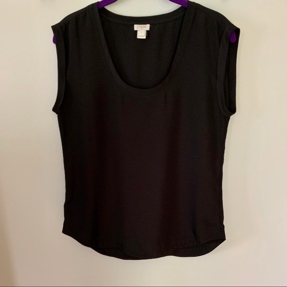 J Crew Top